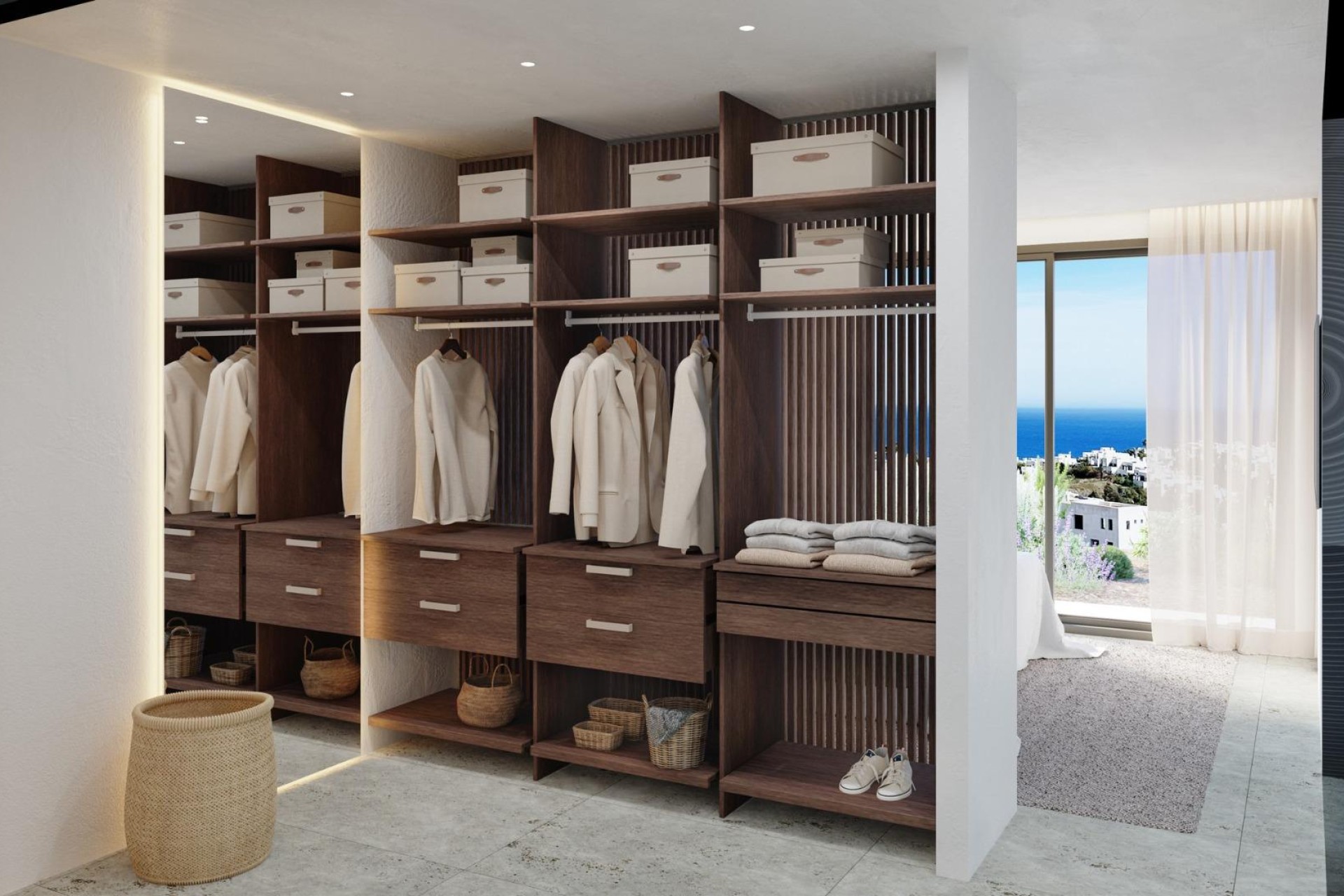 Nowo zbudowane - Penthouse - Mojacar - Playa De Macenas