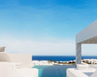 Nowo zbudowane - Penthouse - Mojacar - Playa De Macenas