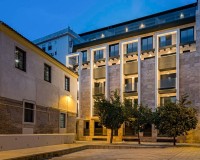 Nowo zbudowane - Penthouse - Murcia - Centro