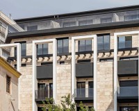 Nowo zbudowane - Penthouse - Murcia - Centro