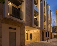 Nowo zbudowane - Penthouse - Murcia - Centro