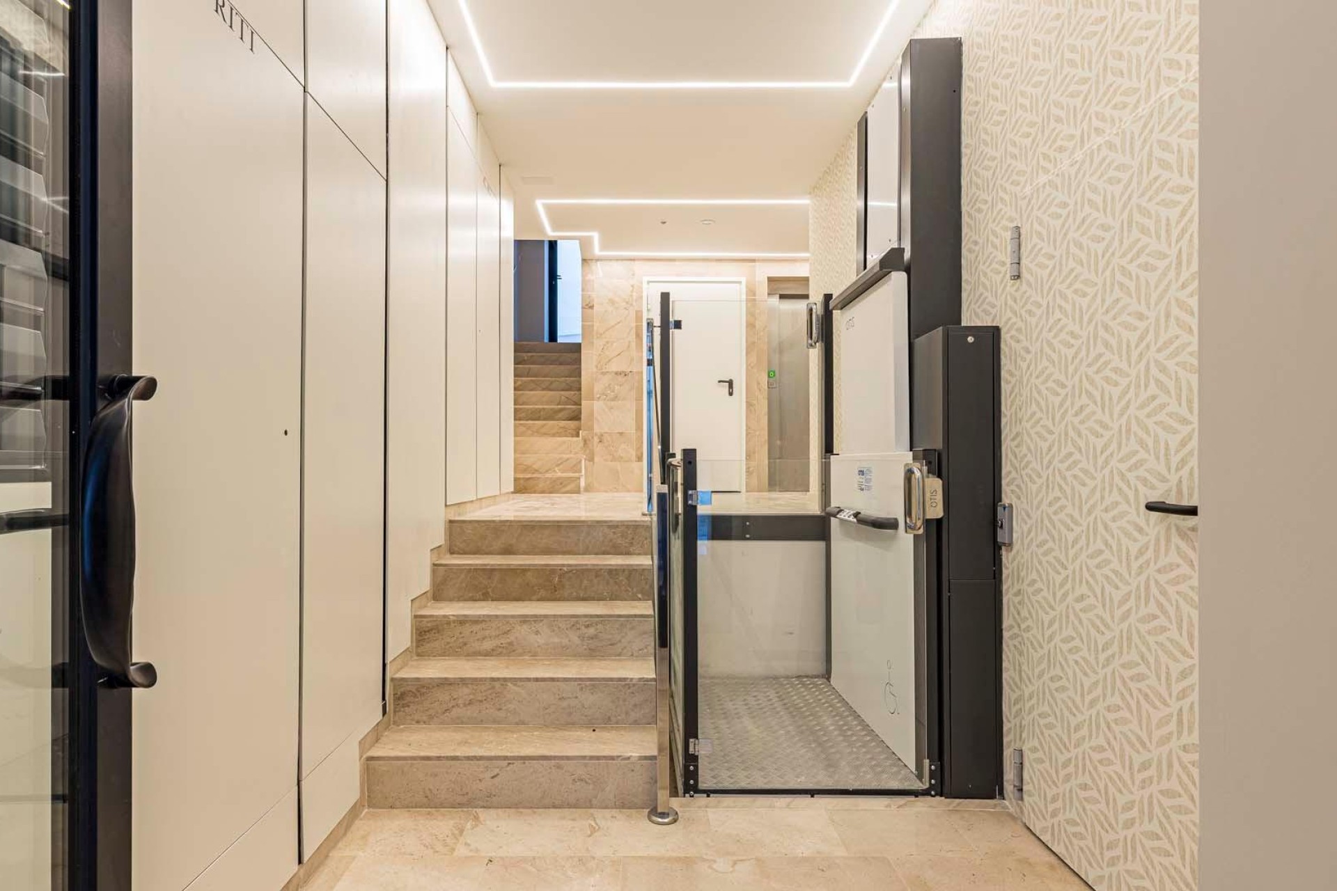 Nowo zbudowane - Penthouse - Murcia - Centro