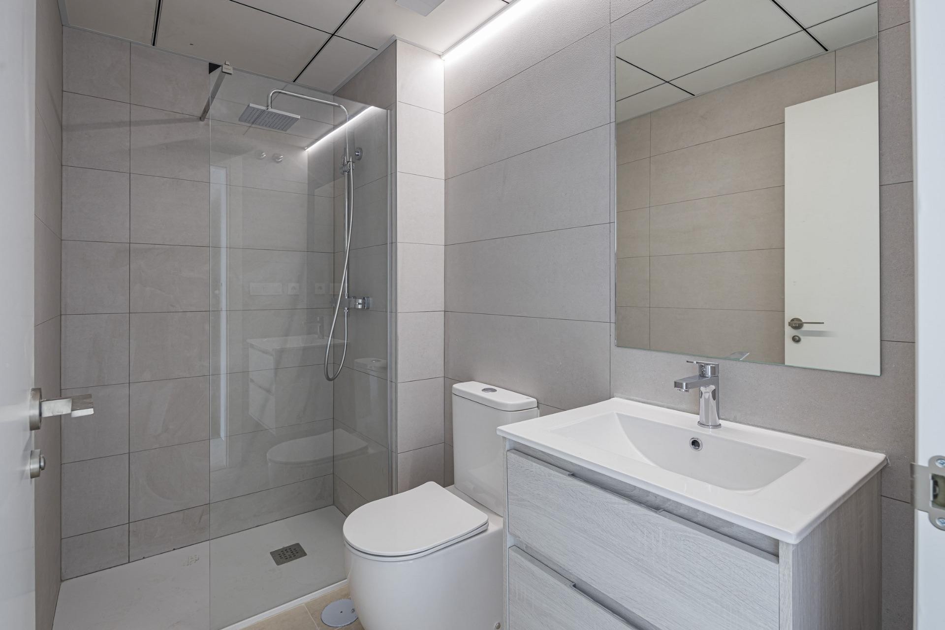 Nowo zbudowane - Penthouse - Murcia - Centro