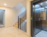 Nowo zbudowane - Penthouse - Murcia - Centro