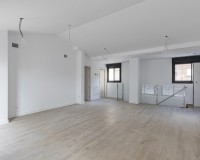 Nowo zbudowane - Penthouse - Murcia - Centro