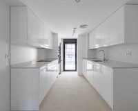 Nowo zbudowane - Penthouse - Murcia - Centro