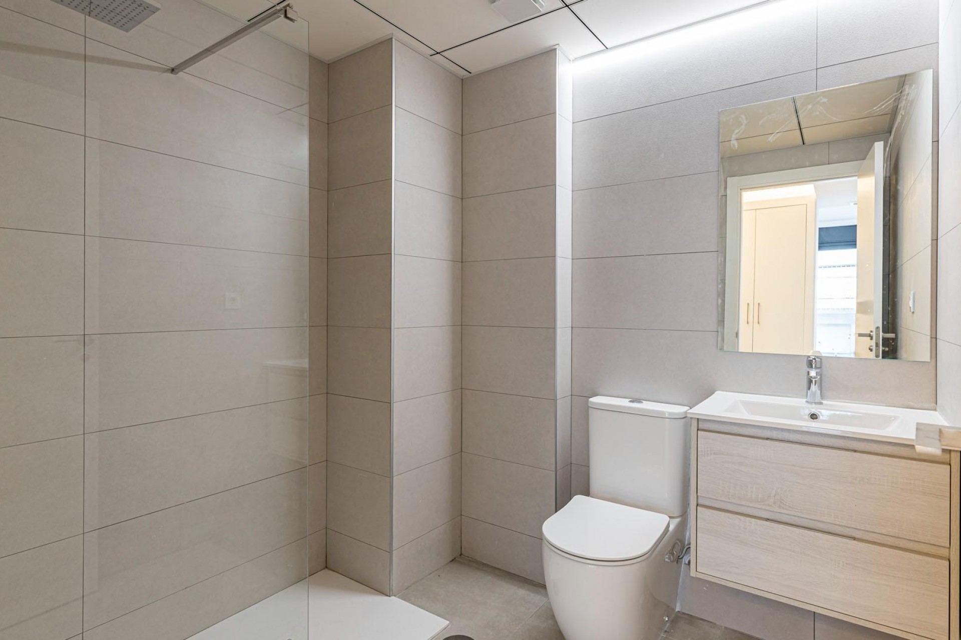 Nowo zbudowane - Penthouse - Murcia - Centro