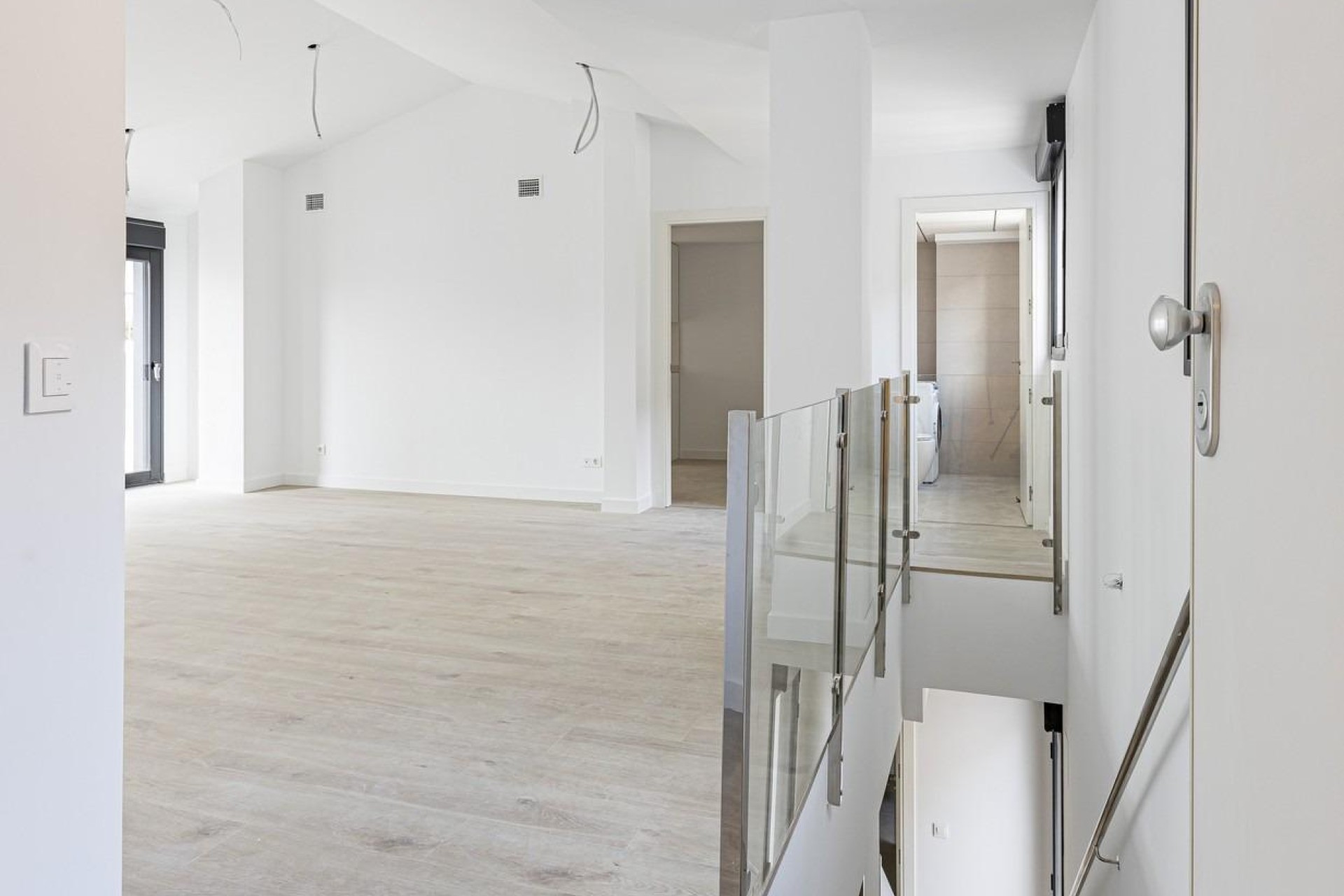 Nowo zbudowane - Penthouse - Murcia - Centro