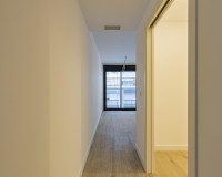 Nowo zbudowane - Penthouse - Murcia - Centro