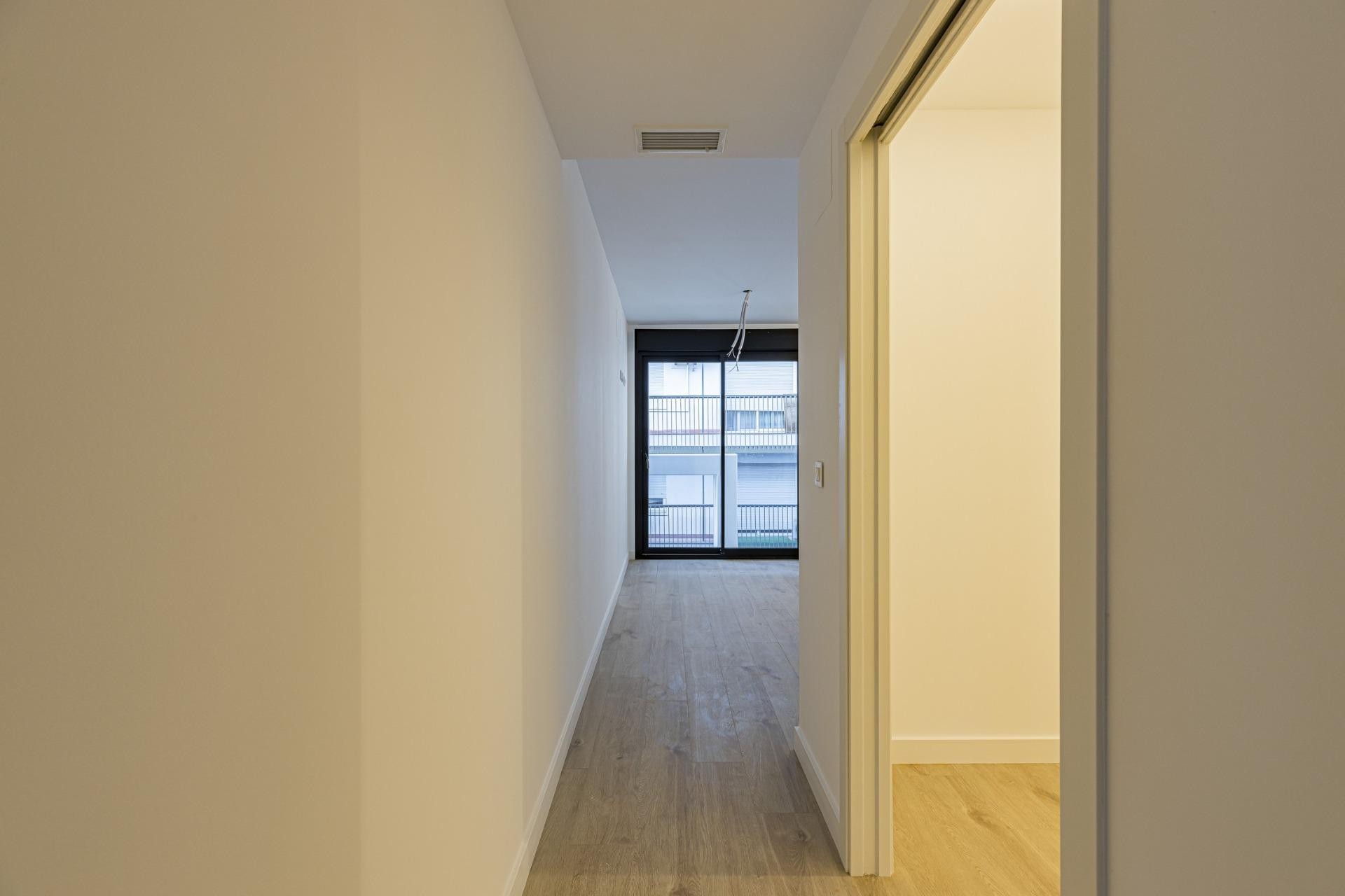 Nowo zbudowane - Penthouse - Murcia - Centro