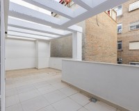 Nowo zbudowane - Penthouse - Murcia - Centro
