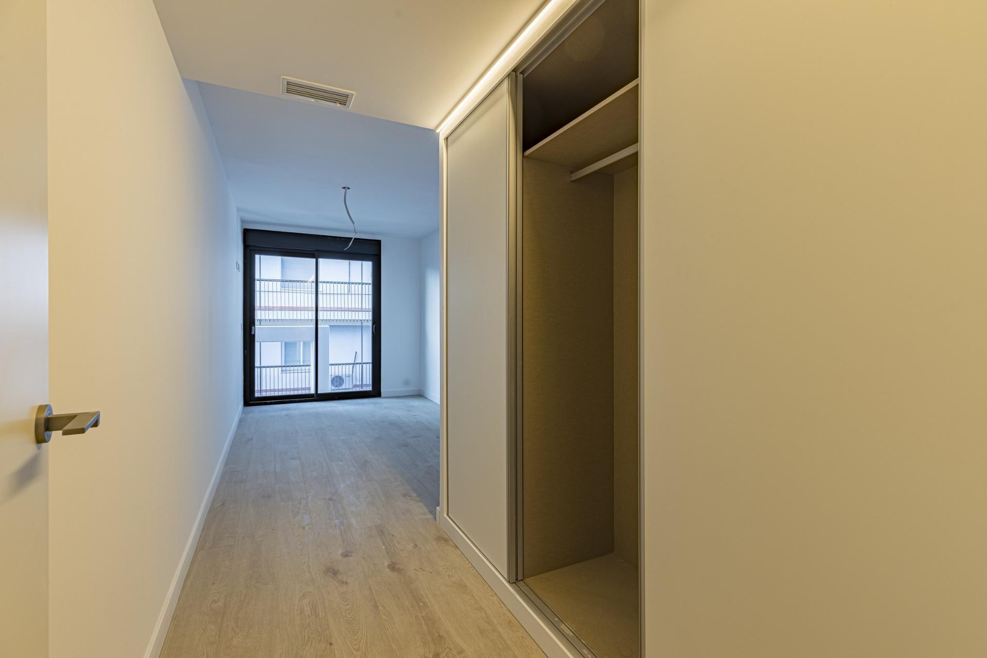 Nowo zbudowane - Penthouse - Murcia - Centro