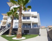 Nowo zbudowane - Penthouse - Orihuela costa - Las Filipinas
