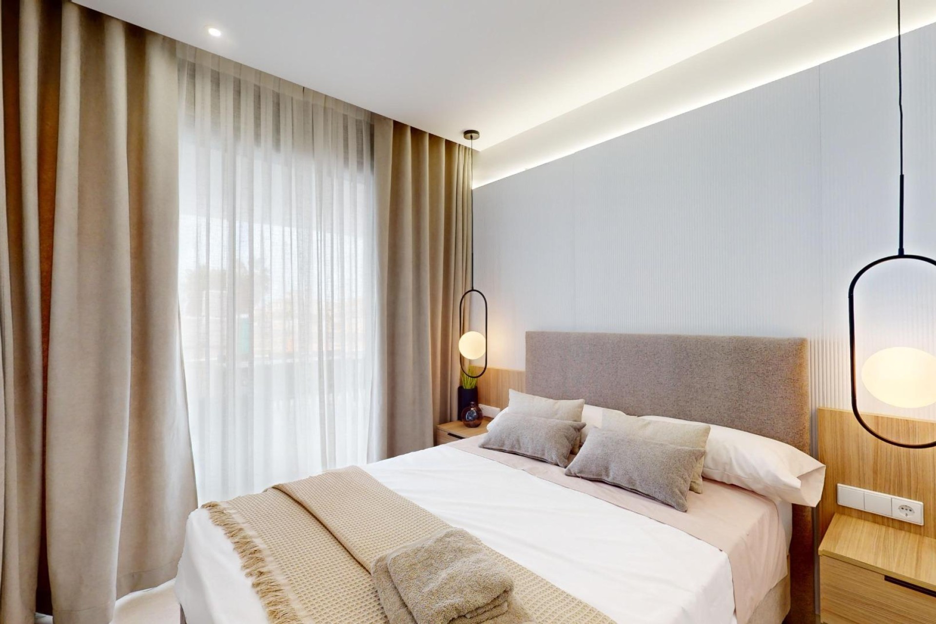 Nowo zbudowane - Penthouse - Orihuela costa - Lomas de Cabo Roig