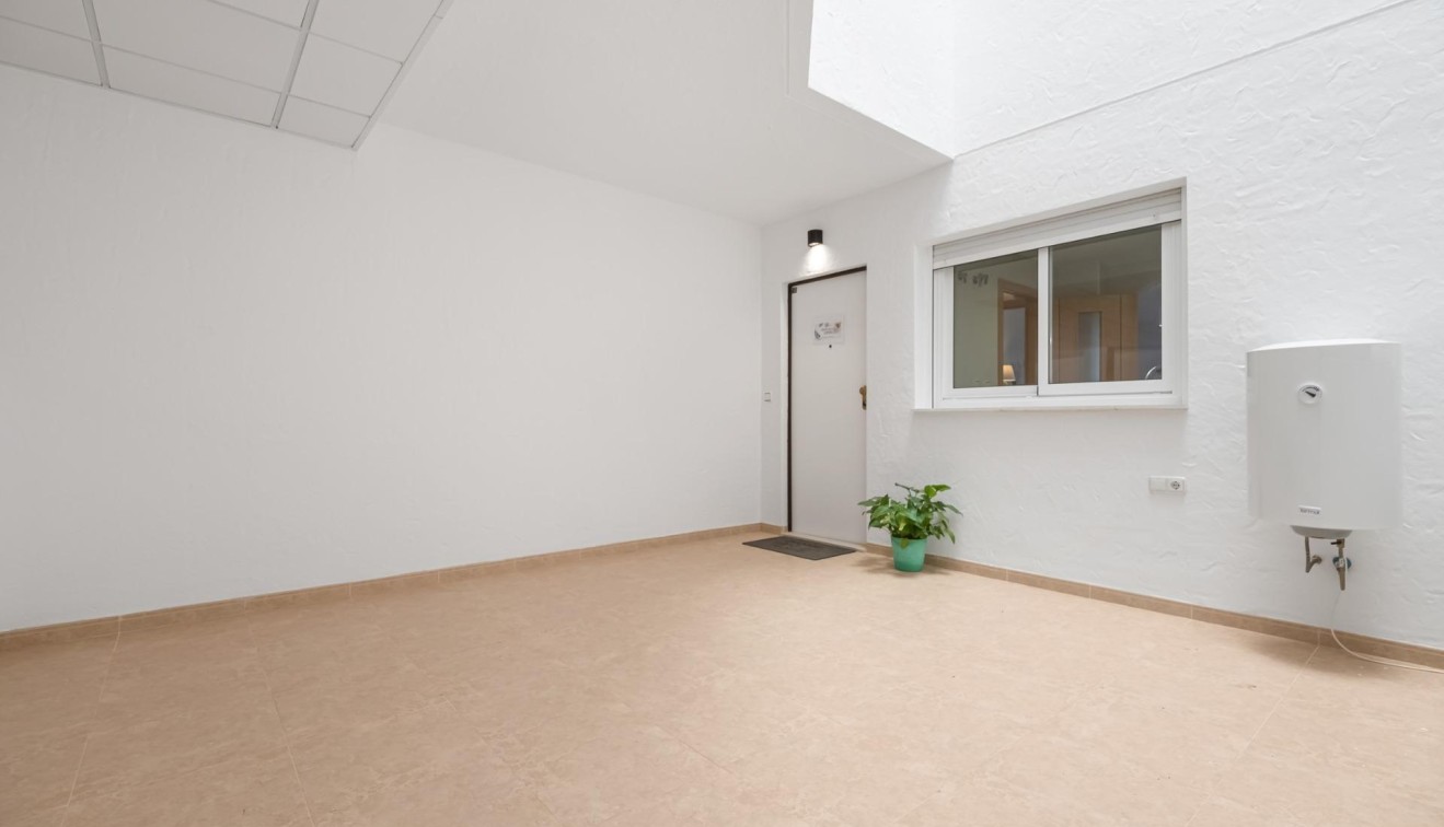 Nowo zbudowane - Penthouse - Orihuela costa - Lomas de Cabo Roig