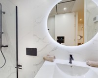 Nowo zbudowane - Penthouse - Orihuela costa - Lomas de Cabo Roig