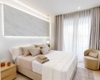 Nowo zbudowane - Penthouse - Orihuela costa - Lomas de Cabo Roig