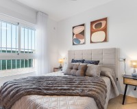 Nowo zbudowane - Penthouse - Orihuela costa - Lomas de Cabo Roig