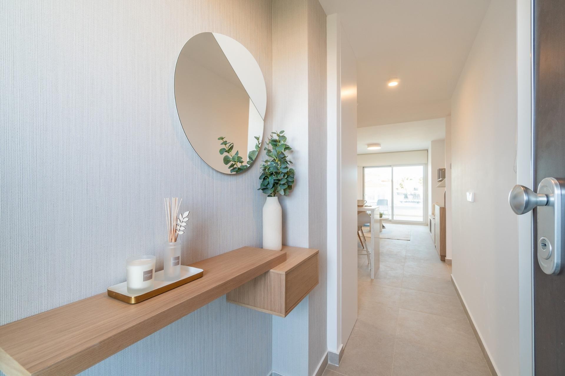 Nowo zbudowane - Penthouse - Orihuela costa - Playa Flamenca