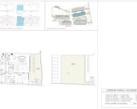 Nowo zbudowane - Penthouse - Orihuela costa - Playa Flamenca