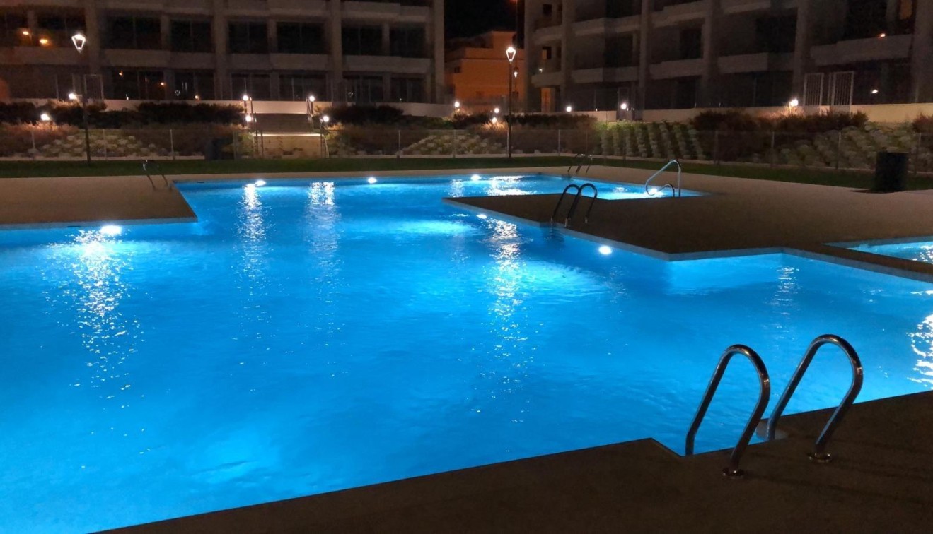 Nowo zbudowane - Penthouse - Orihuela costa - Villamartín