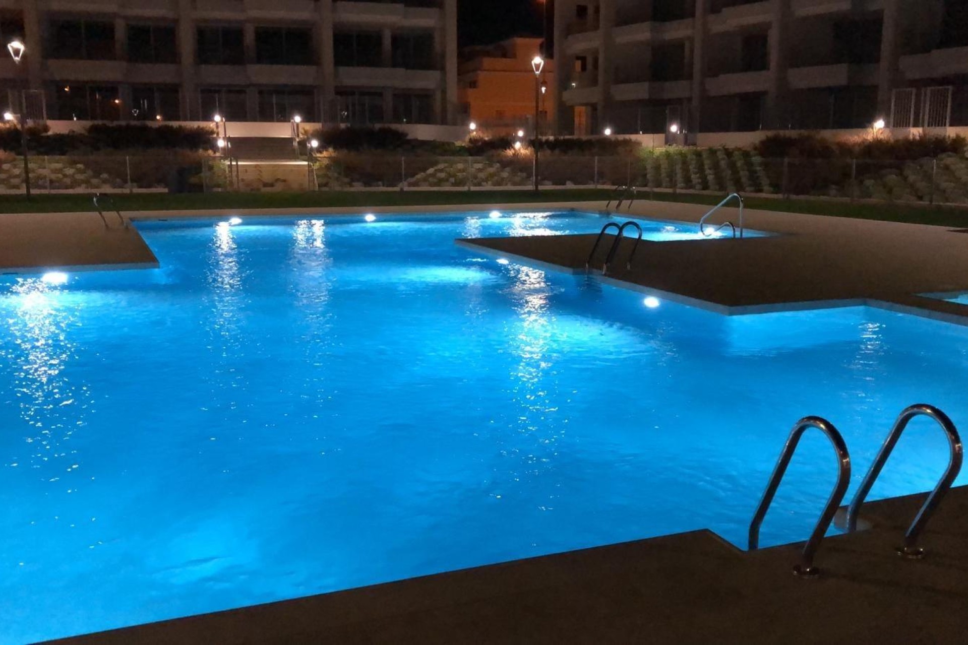 Nowo zbudowane - Penthouse - Orihuela costa - Villamartín