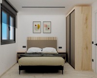 Nowo zbudowane - Penthouse - Pilar de La Horadada - Playa de las Higuericas