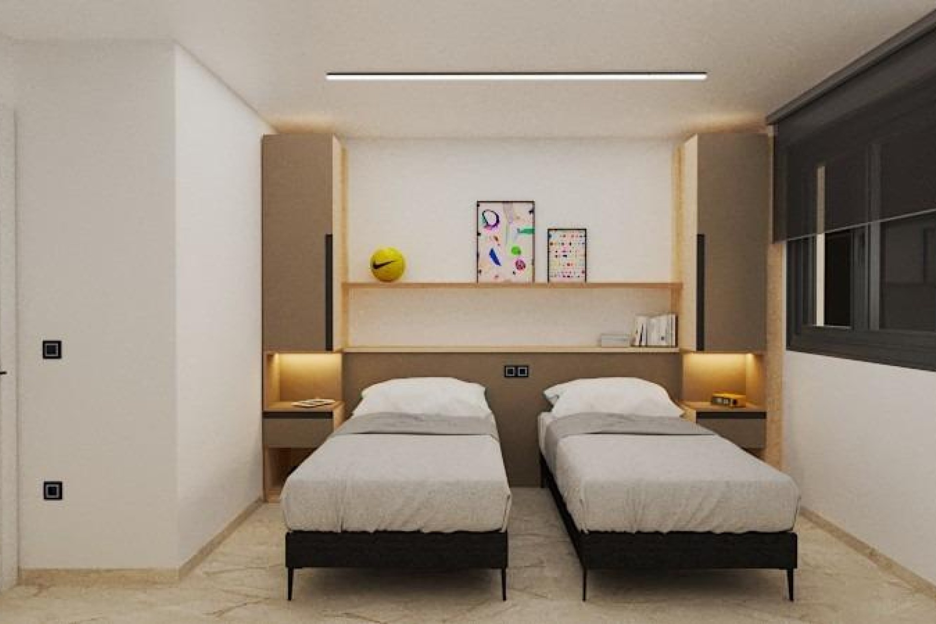 Nowo zbudowane - Penthouse - Pilar de La Horadada - Playa de las Higuericas