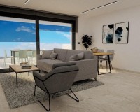 Nowo zbudowane - Penthouse - Pilar de La Horadada - Playa de las Higuericas