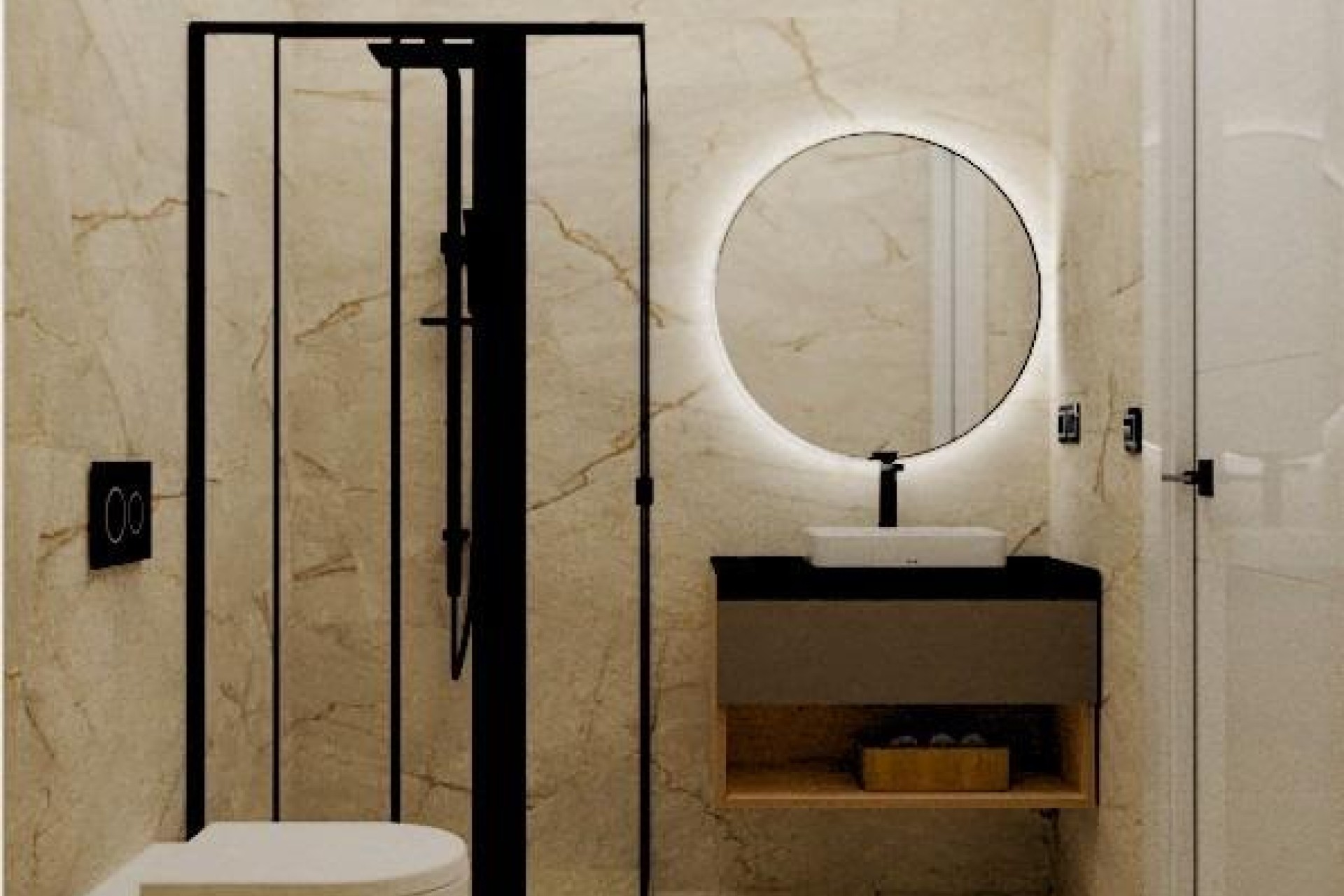 Nowo zbudowane - Penthouse - Pilar de La Horadada - Playa de las Higuericas