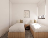 Nowo zbudowane - Penthouse - Pilar de La Horadada - Torre De La Horadada