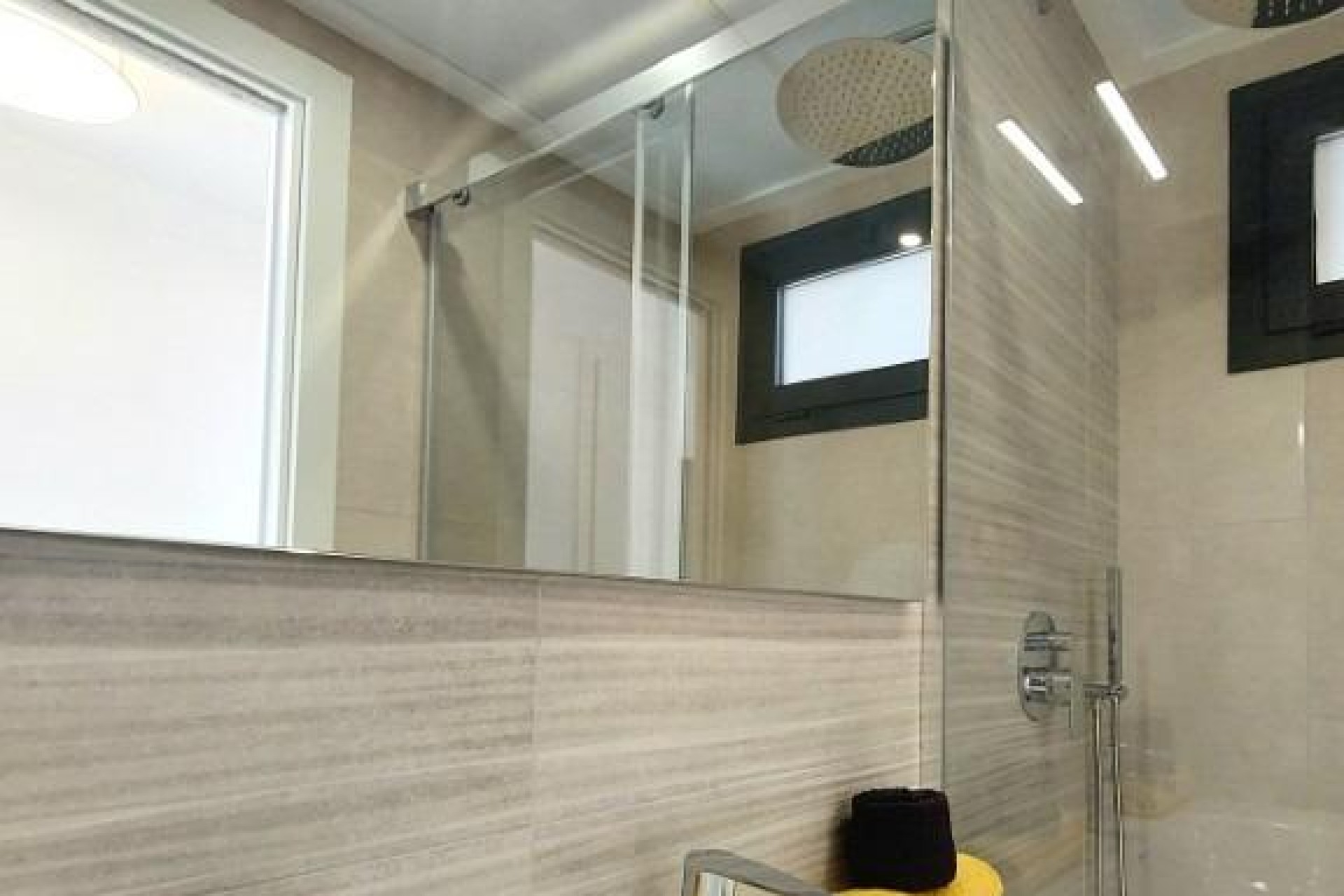 Nowo zbudowane - Penthouse - San Miguel - Pueblo