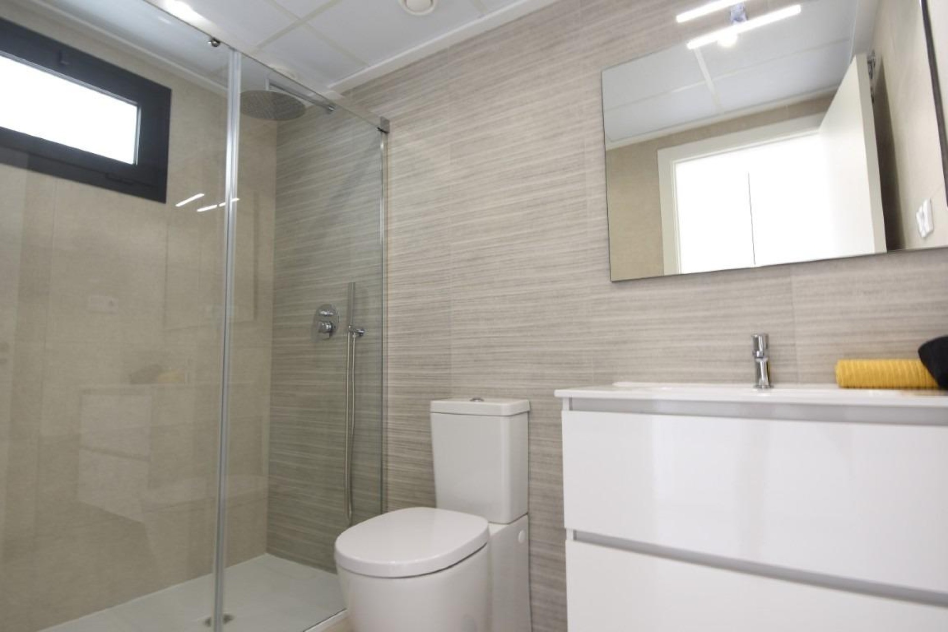 Nowo zbudowane - Penthouse - San Miguel - Pueblo