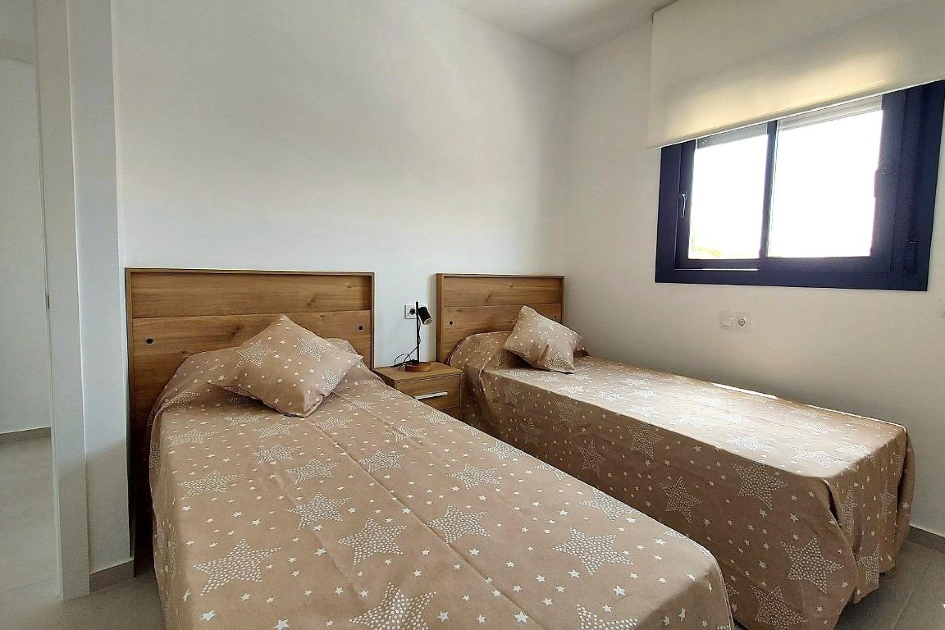 Nowo zbudowane - Penthouse - San Miguel - Pueblo
