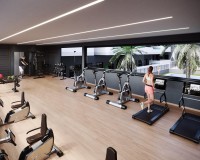 Nowo zbudowane - Penthouse - Santa Pola - Estacion de autobuses