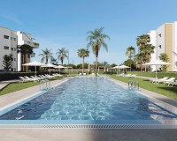 Nowo zbudowane - Penthouse - Torre Pacheco - Santa Rosalia Lake And Life Resort