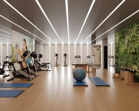 Nowo zbudowane - Penthouse - Torre Pacheco - Santa Rosalia Lake And Life Resort