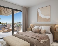 Nowo zbudowane - Penthouse - Torre Pacheco - Santa Rosalia Lake And Life Resort