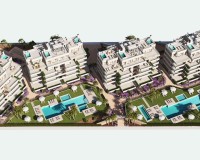 Nowo zbudowane - Penthouse - Torre Pacheco - Santa Rosalia Lake And Life Resort