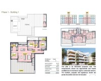 Nowo zbudowane - Penthouse - Torre Pacheco - Santa Rosalia Lake And Life Resort