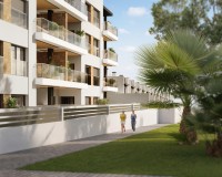 Nowo zbudowane - Penthouse - Torrevieja - Aguas Nuevas