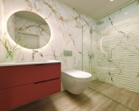 Nowo zbudowane - Penthouse - Torrevieja - Centro