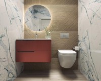 Nowo zbudowane - Penthouse - Torrevieja - Centro