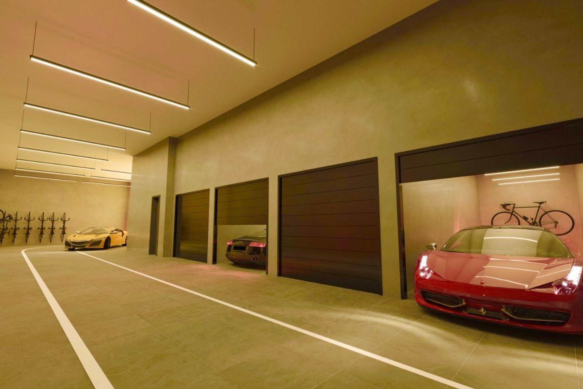 Nowo zbudowane - Penthouse - Torrevieja - Centro