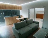 Nowo zbudowane - Penthouse - Torrevieja - Centro