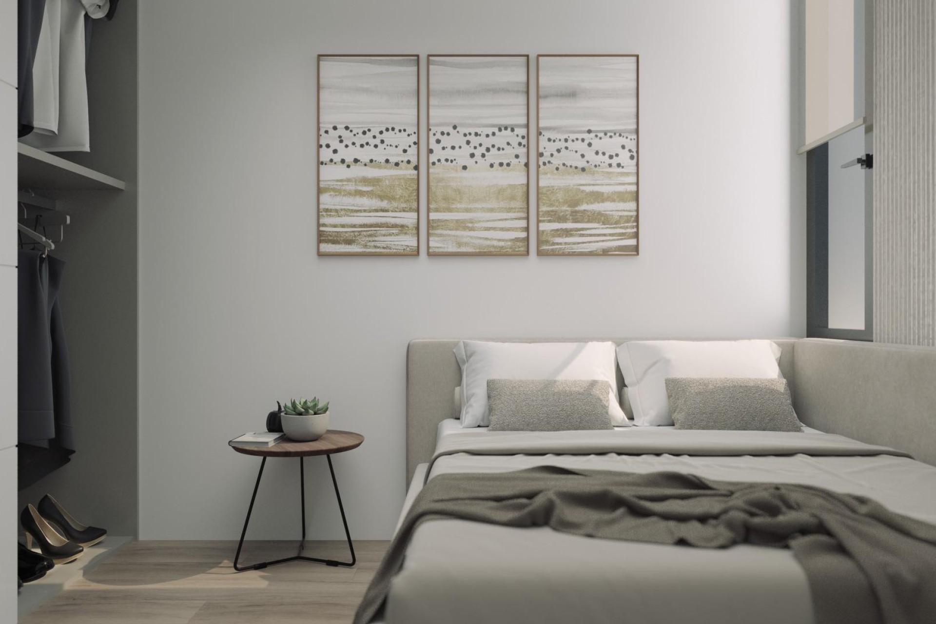 Nowo zbudowane - Penthouse - Torrevieja - Centro