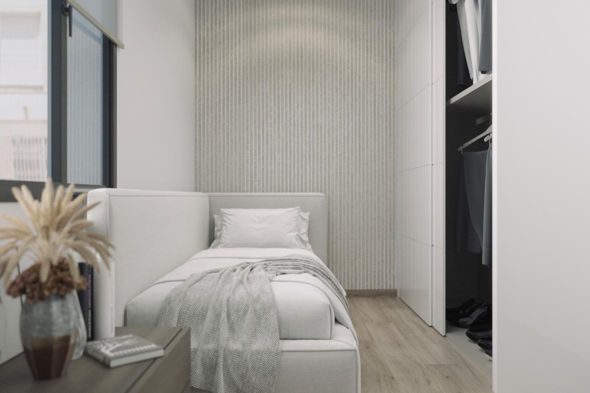 Nowo zbudowane - Penthouse - Torrevieja - Centro