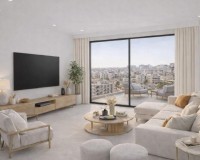 Nowo zbudowane - Penthouse - Torrevieja - Centro