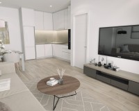 Nowo zbudowane - Penthouse - Torrevieja - Centro