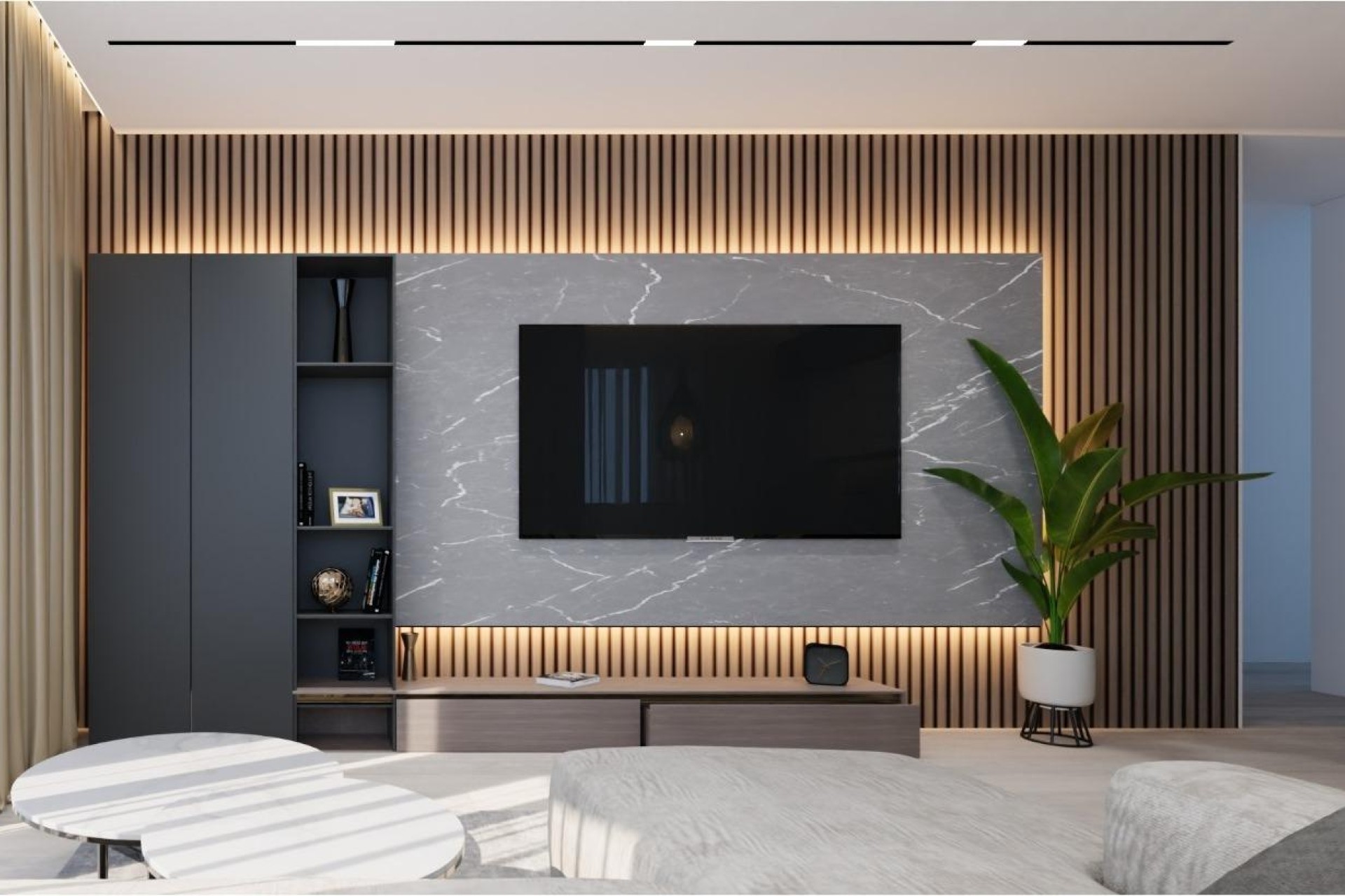 Nowo zbudowane - Penthouse - Torrevieja - Centro